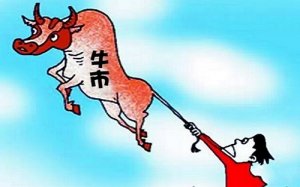 美股：十年涨幅数倍Top10，生物医药占近1/3