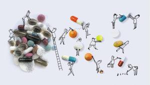 高昂研发成本让药物重定位大行其道