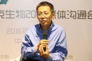 伯克生物：构建互联网与家庭健康的全新生态