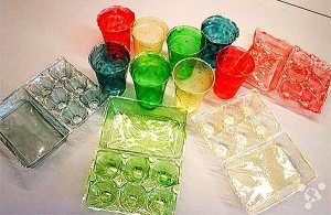 生物塑料潜力巨大 应用范围不断延伸
