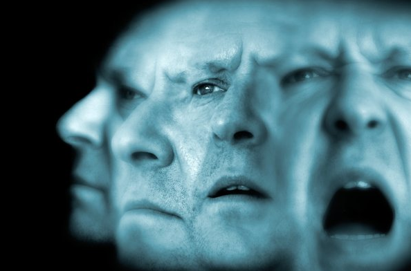 精分患者其实并没有多种人格