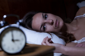 睡眠障碍增加中风风险并影响康复