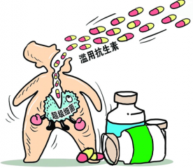 陈代杰：应对耐药 “严控+药物创新”才是正道