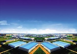 秀洲国家高新区打造人才高地