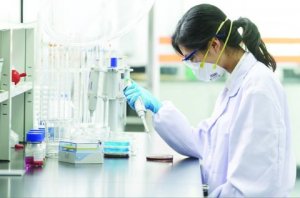 半汤将造世界首个“生物经济实验区”