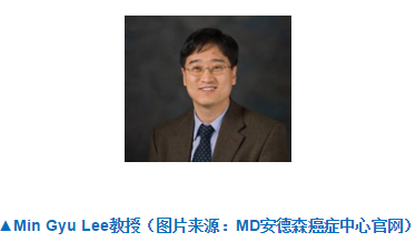 Cell子刊：这个神奇蛋白或能防止肿瘤扩散