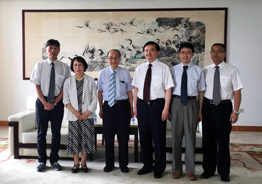 2016年全国糖生物学学术会议在南通大学召开