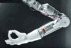 义肢造福残疾人的关键：让义肢学会学习