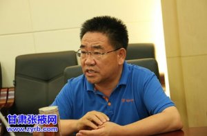 毛生武：创新体制机制提升园区自主发展能力