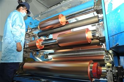 西宁：新经济 新业态 新能源 新材料