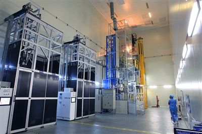 西宁：新经济 新业态 新能源 新材料