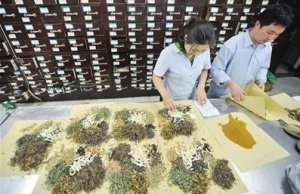 提升中医药国际科技合作战略层级