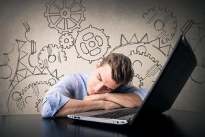 慢性疲劳综合征研究出现新契机