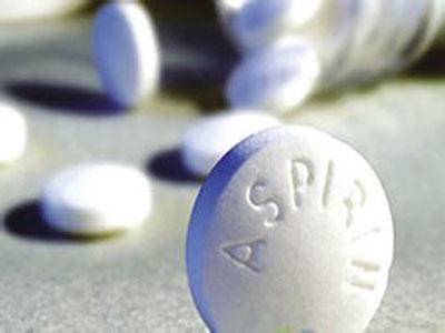 研究人员发现阿司匹林有利心血管的分子机制