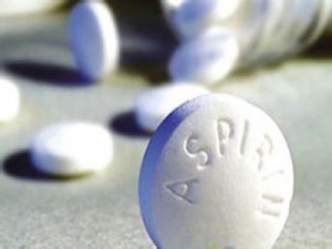 研究人员发现阿司匹林有益心血管的分子机制