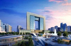 高新区加快建设国际化蓝色经济创新型特色园区