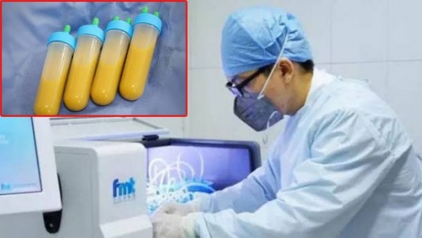 求解肠道微生物产业化：粪菌移植研究步入正轨