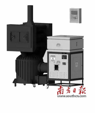 生物质能源开发投资渐热