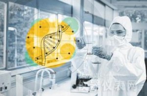 基因检测成精准医疗核心技术 综合成本可降低一半