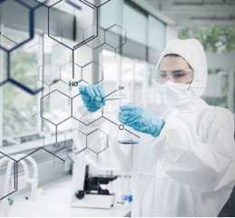 由仿到创生物医药深企加速突围