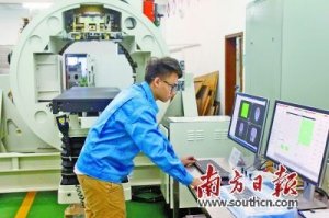 东莞：医疗器械有望成下一个重点发展产业