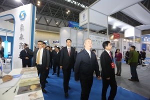 拼抢新一轮发展先机 中国医药城打造生物药产业基地