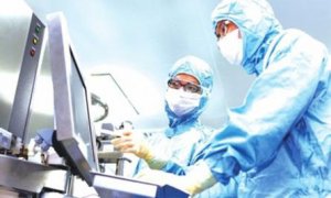 中国生物产业驶入快车道将迎黄金发展期