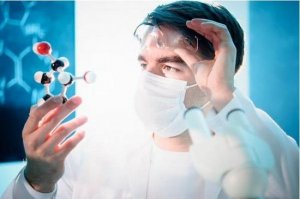 生物医药成新一轮竞争焦点 我国产业集群正不断形成