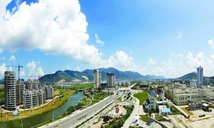 <b>长生生物签署框架协议拟20亿投建连云港医药基地</b>