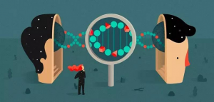 精准医学参与者的商业逻辑是什么？