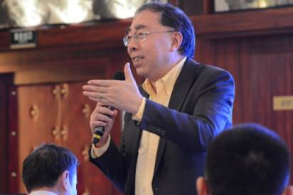 聚识创格局 携手谋发展——现代饮片协同创新中心成立