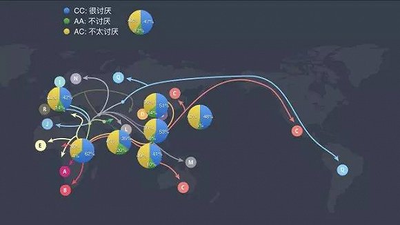 【视频】陈钢：作为一个科学家，我为什么要死磕香菜和基因的关系？|界面新闻oJMedia