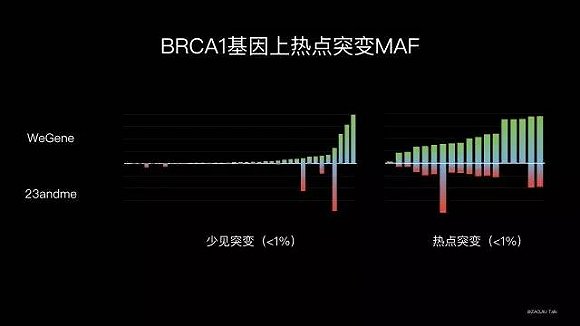 【视频】陈钢：作为一个科学家，我为什么要死磕香菜和基因的关系？|界面新闻oJMedia