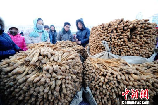 卫计委：推进中药标准化 源头上保证优质药材生产_中国国情_中国网