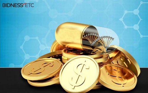 天了噜!这6家药企今年净利增速将超过200%