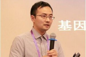 姜雨：生物大数据的“弄潮儿”