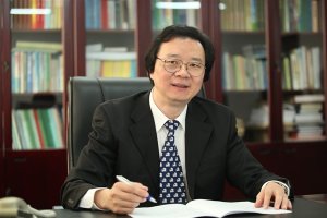 唐华俊院士：华北发展旱作农业有很大的空间