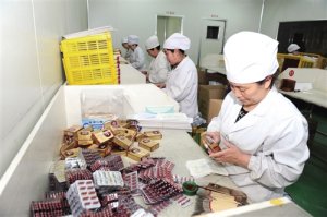 通辽市：全力打造“中国蒙医药之都”