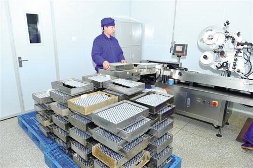 通辽市:全力打造“中国蒙医药之都”