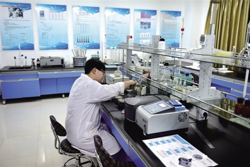 通辽市:全力打造“中国蒙医药之都”