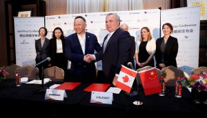 三胞集团收购前列腺癌细胞免疫疗法Provenge——中国企业首次拿下美国原创药物