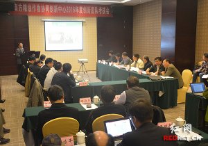 南方粮油作物协同创新中心取得系列标志性成果