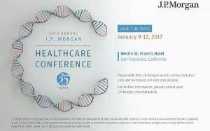 <b>【风向标】JP摩根大会感言：中国生物医疗与国际水平差距10-20倍</b>