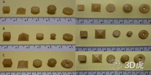 FabRx公司让患者在家自制3D打印药物成为现实