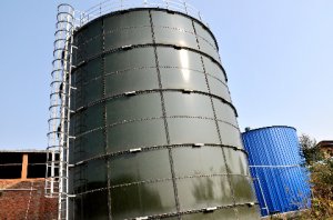 沼气发酵技术将助推生物燃气产业发展