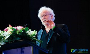解析蛋白质是个性化精准医疗的未来