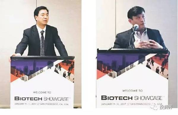 云健康在2017 JP Morgan 期间，发布全球首个针对健康人群的液态活检基因组测序新产品