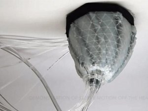 哈佛大学发布可植入软体机器人，为衰竭的心脏在无需接触血液的情况下泵血