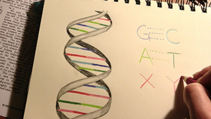 人工合成DNA创造“全新微生物”