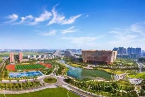 中国首家大基因中心全面启动建设